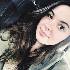 Meet your Posher, Meghan